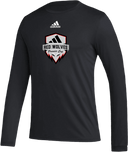 Adidas Performance Shirts - Red Wolves Premier Cup 2026
