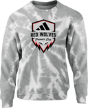 Crew Sweatshirt - Red Wolves Premier Cup 2026