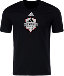 Adidas Performance Shirts - Red Wolves Premier Cup 2026