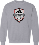 Crew Sweatshirt - Red Wolves Premier Cup 2026