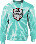 Crew Sweatshirt - Red Wolves Premier Cup 2026