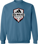 Crew Sweatshirt - Red Wolves Premier Cup 2026