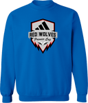 Crew Sweatshirt - Red Wolves Premier Cup 2026
