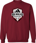 Crew Sweatshirt - Red Wolves Premier Cup 2026