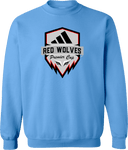 Crew Sweatshirt - Red Wolves Premier Cup 2026