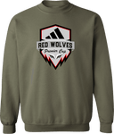 Crew Sweatshirt - Red Wolves Premier Cup 2026