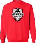 Crew Sweatshirt - Red Wolves Premier Cup 2026