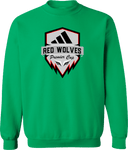 Crew Sweatshirt - Red Wolves Premier Cup 2026
