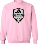 Crew Sweatshirt - Red Wolves Premier Cup 2026