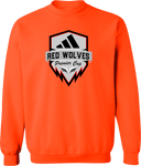 Crew Sweatshirt - Red Wolves Premier Cup 2026