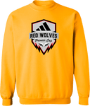 Crew Sweatshirt - Red Wolves Premier Cup 2026