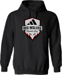 Hoodies - Red Wolves Premier Cup 2026