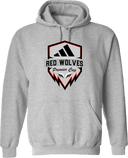 Hoodies - Red Wolves Premier Cup 2026