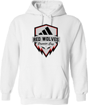 Hoodies - Red Wolves Premier Cup 2026