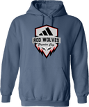 Hoodies - Red Wolves Premier Cup 2026