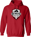 Hoodies - Red Wolves Premier Cup 2026