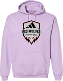 Hoodies - Red Wolves Premier Cup 2026