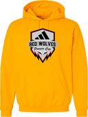 Hoodies - Red Wolves Premier Cup 2026
