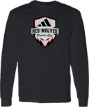 Long Sleeves - Red Wolves Premier Cup 2026
