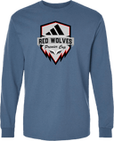 Long Sleeves - Red Wolves Premier Cup 2026