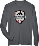 Performance Long Sleeves - Red Wolves Premier Cup 2026