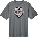 Performance Short Sleeves - Red Wolves Premier Cup 2026
