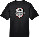 Performance Short Sleeves - Red Wolves Premier Cup 2026