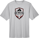 Performance Short Sleeves - Red Wolves Premier Cup 2026
