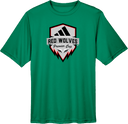 Performance Short Sleeves - Red Wolves Premier Cup 2026