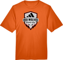 Performance Short Sleeves - Red Wolves Premier Cup 2026