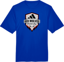 Performance Short Sleeves - Red Wolves Premier Cup 2026