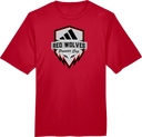Performance Short Sleeves - Red Wolves Premier Cup 2026