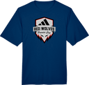 Performance Short Sleeves - Red Wolves Premier Cup 2026