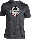 Performance Short Sleeves - Red Wolves Premier Cup 2026