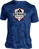 Performance Short Sleeves - Red Wolves Premier Cup 2026