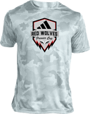 Performance Short Sleeves - Red Wolves Premier Cup 2026