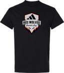 Short Sleeves - Red Wolves Premier Cup 2026