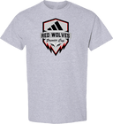 Short Sleeves - Red Wolves Premier Cup 2026