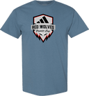 Short Sleeves - Red Wolves Premier Cup 2026