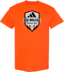 Short Sleeves - Red Wolves Premier Cup 2026