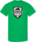 Short Sleeves - Red Wolves Premier Cup 2026