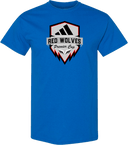 Short Sleeves - Red Wolves Premier Cup 2026