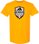 Short Sleeves - Red Wolves Premier Cup 2026