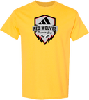 Short Sleeves - Red Wolves Premier Cup 2026