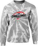 Crew Sweatshirt - Memphis Challenge Weekend 1 2026 - black/red