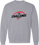 Crew Sweatshirt - Memphis Challenge Weekend 1 2026 - black/red
