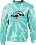 Crew Sweatshirt - Memphis Challenge Weekend 1 2026 - black/red