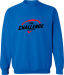 Crew Sweatshirt - Memphis Challenge Weekend 1 2026 - black/red
