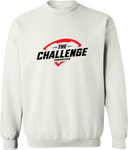 Crew Sweatshirt - Memphis Challenge Weekend 1 2026 - black/red