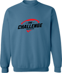 Crew Sweatshirt - Memphis Challenge Weekend 1 2026 - black/red